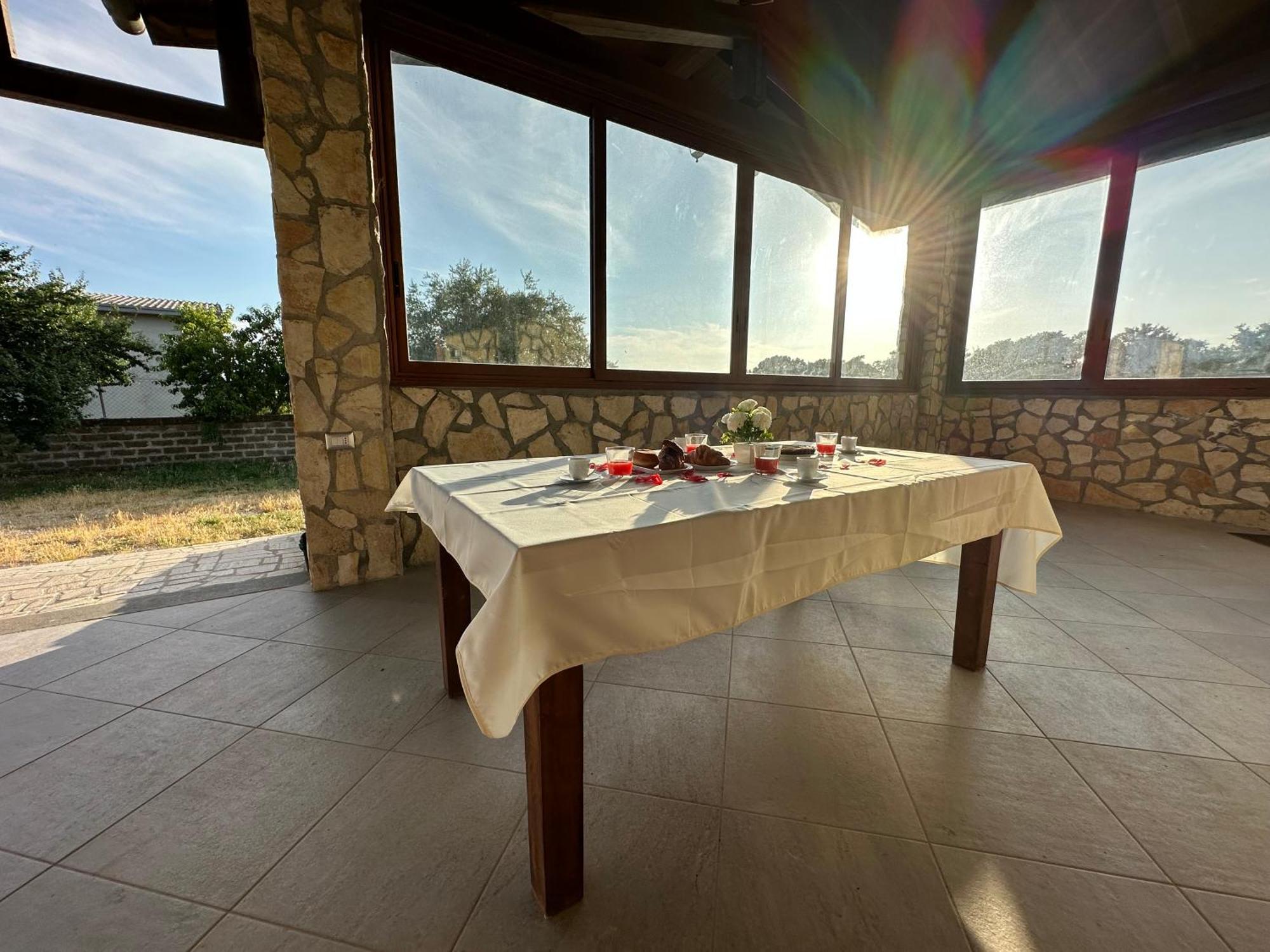Villa Tuscia Apartments Toscânia Exterior foto