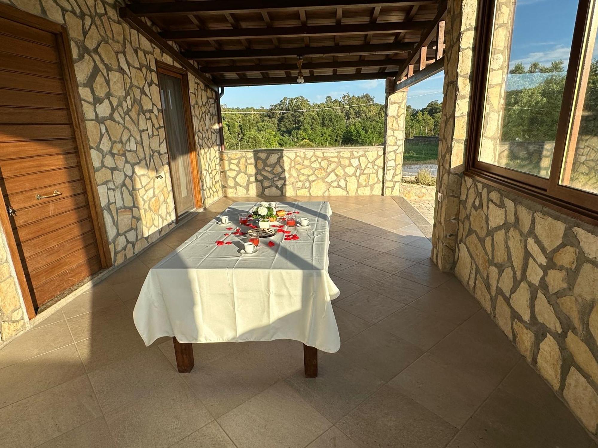 Villa Tuscia Apartments Toscânia Exterior foto